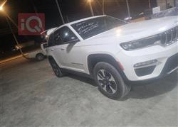 جيب جراند شيروكي